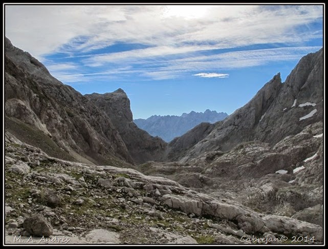 Picos 709 Picos 709