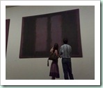 rothko black onmaroon rothko black onmaroon