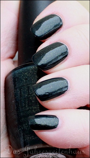 OPI - Live and let die 3