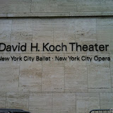 Balet a opera