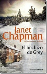 El hechizo de Grey El hechizo de Grey