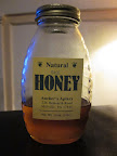 Honey is already a kitchen staple for many of us, the natural product of bees digesting flower pollen.