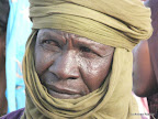 Hochzeit, Agadez