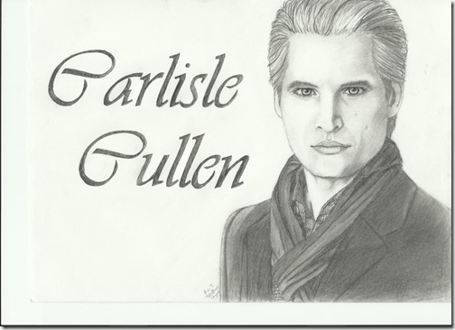 Carlisle Cullen (13) Carlisle Cullen (13)