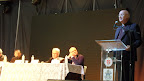 Dom Claudio Maria Celli, Presidente do Conselho Pontifício de Comunicação Social