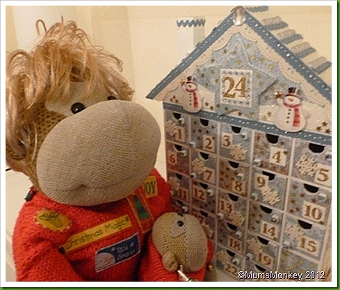 Advent Calendar 2012 Advent Calendar 2012