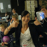 Bowlen