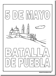 5 DE MAYO E 3 1