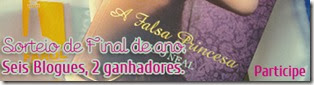 Sorteio final de ano
