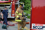 MVA With Entrapment On S. Mountain Rd - DSC_0031.JPG