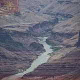 Corredeiras do Rio Colorado - Grand Canyon - AZ