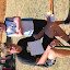 2008 - Kinderfreizeit 2008 - Kinderfreizeit 2008 - 3. Tag