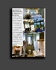 Homes & Lifestyle Magazine, September 2010