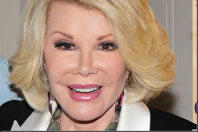 Joan Rivers 1