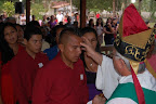 Crismas A&ccedil;aiteua Matriz | Fotos: Guga
