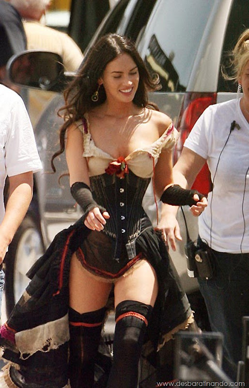 Megan Fox Megan Fox