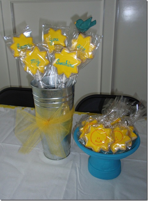 sunshine shower 003