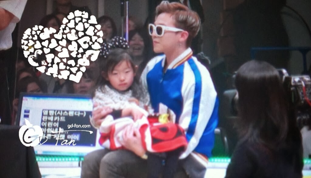 G-Dragon - Fan Meeting VIP Japan - 25feb2014 - Fan - GD Fan - 05.jpg