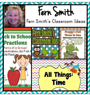 fernsmith fernsmith