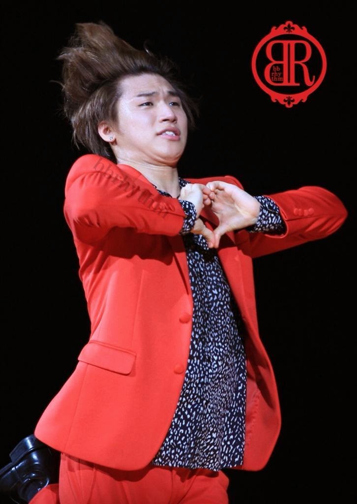 Dae Sung - D'slove 2014 - 18jul2014 - Tokyo - Fansite - BB Rhythm - 01.jpg