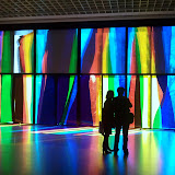 Museum Boijmans Van Beuningen - Nathalie Djurberg: Snakes know it’s Yoga Museum Boijmans Van Beuningen - Nathalie Djurberg: Snakes know it’s Yoga