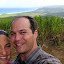 Self-Portrait At Cherry Tree Hill - Bridgetown, Barbados