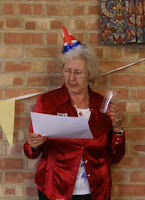 Diamond Jubilee