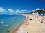 Sprachaufenthalt Bournemouth