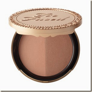 Sun Bunny Bronzer da Too Faced