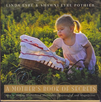 Mothers book