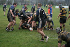 Foto's Beker Finale '07/'08