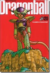 P00020 - Akira Toriyama - Dragon B P00020 - Akira Toriyama - Dragon B