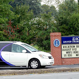 VBS Express Zion United Church of Christ of Thomasville 81010
