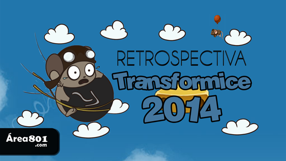 retrospectiva transformice 2014