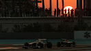 HD Wallpapers 2012 Formula 1 Grand Prix of Abu Dhabi
