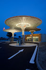 Čerpací stanice GAS
foto: Tomáš Souček