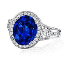 Oval-Sapphire-and-Diamond-Designer-Ring-in-Platinum_SR0336SH