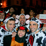 IV Sant Silvestre de Gandia - 2009