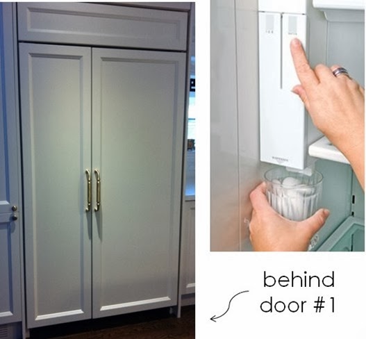 water dispenser in fridge- SAH water dispenser in fridge- SAH