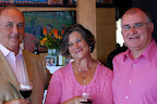 Mamz, Don and Rod