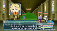 Lucky Star OVA