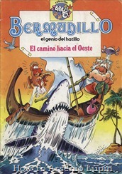 P00006 - Bermudillo El camino hac P00006 - Bermudillo El camino hac