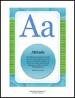 The ABC's For Godly Boys Flash Cards-3