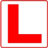 Learner Driver mobile app icon