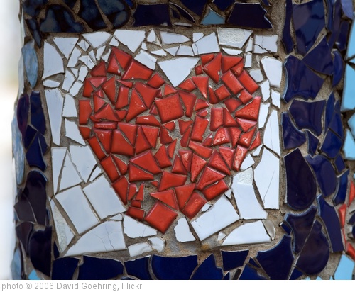 'Broken Heart' photo (c) 2006, David Goehring - license: http://creativecommons.org/licenses/by/2.0/