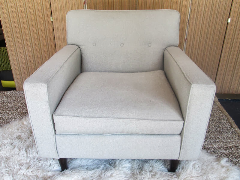 Max Home Club Chair