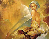 Innocent Angel