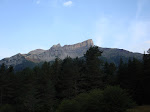 Chipeta Alto dende Oza