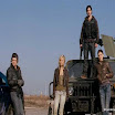 Red Dawn 2012 Movie Poster Stills 2012