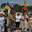 Galeria 2012 - 4 Piesza Pielgrzymka z Rzeszowa do Lwowa - Lwów